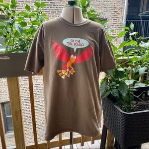 2006 TV On The Radio Band Tee - Men’s L